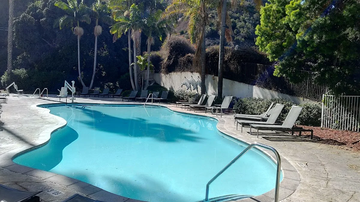 Sheraton Mission Valley San Diego Hotel 3