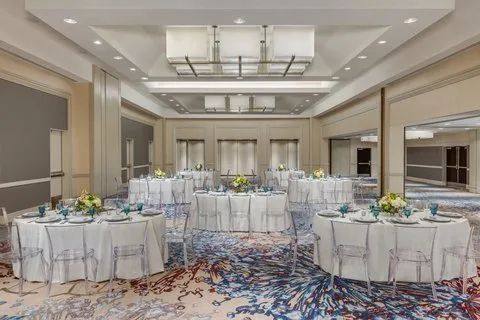 The Westin Washington, D.C. City Center 5