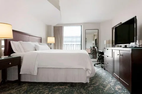 The Westin Washington, D.C. City Center 4