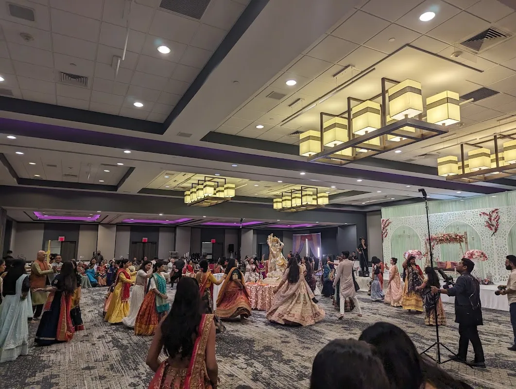 Chicago Marriott Schaumburg 5