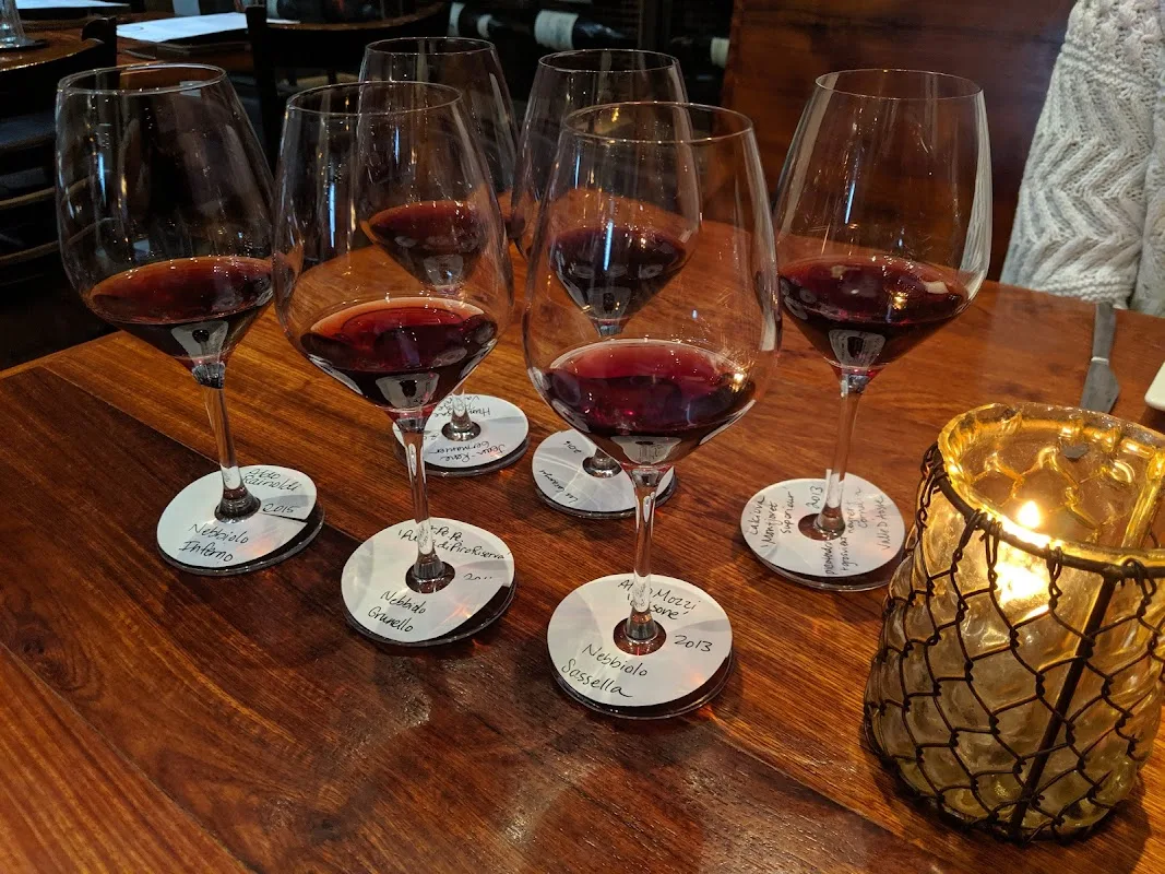 The Barrel Room 4
