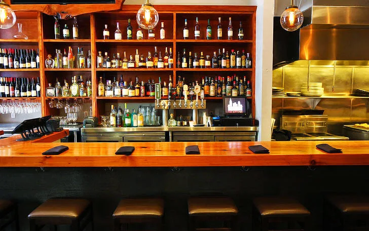 The Barrel Room 2