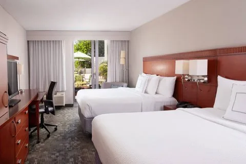 Courtyard by Marriott Miami Coral Gables 3