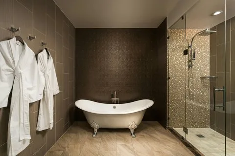 The Westin Nashville 5