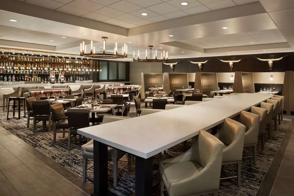 Embassy Suites by Hilton Grapevine DFW Airport North 5