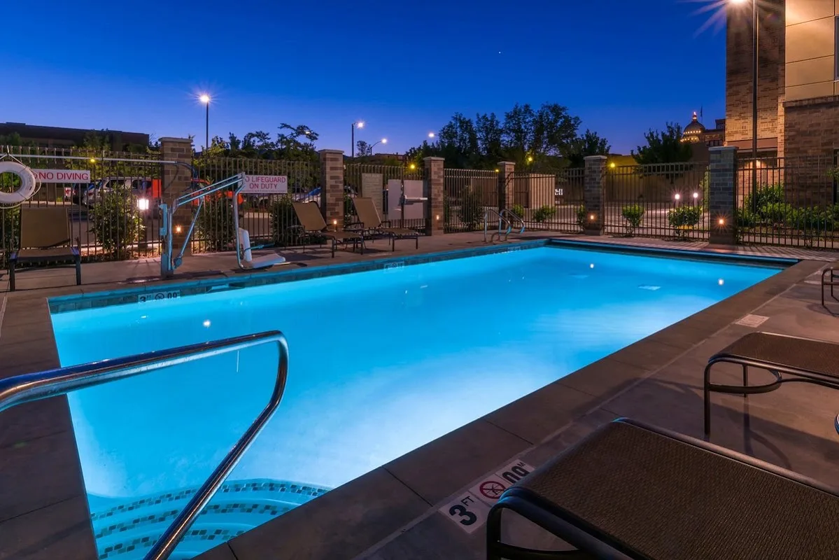 Hyatt Place Boise/Downtown 4