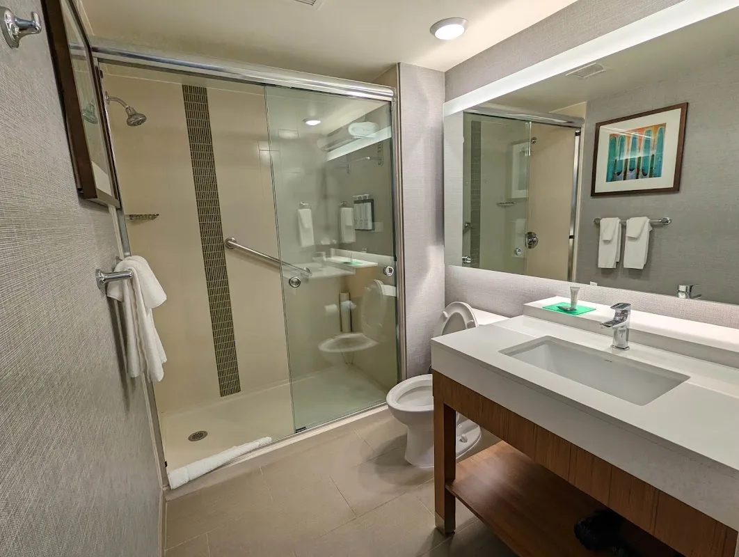 Hyatt Place Boise/Downtown 5