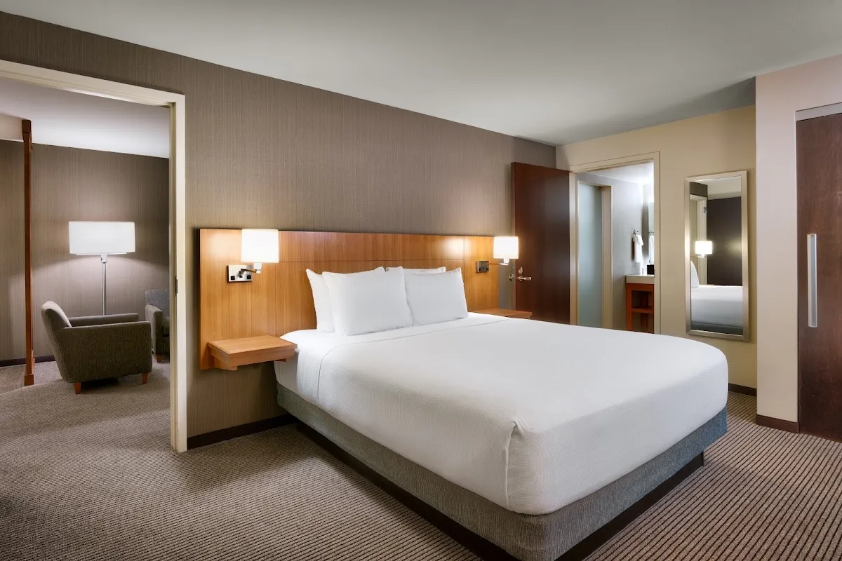 Hyatt Place Boise/Downtown 3