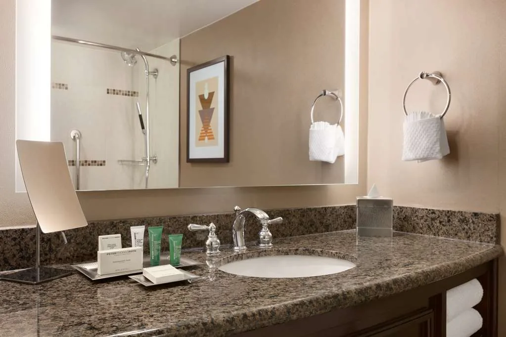 Hilton Arlington 4