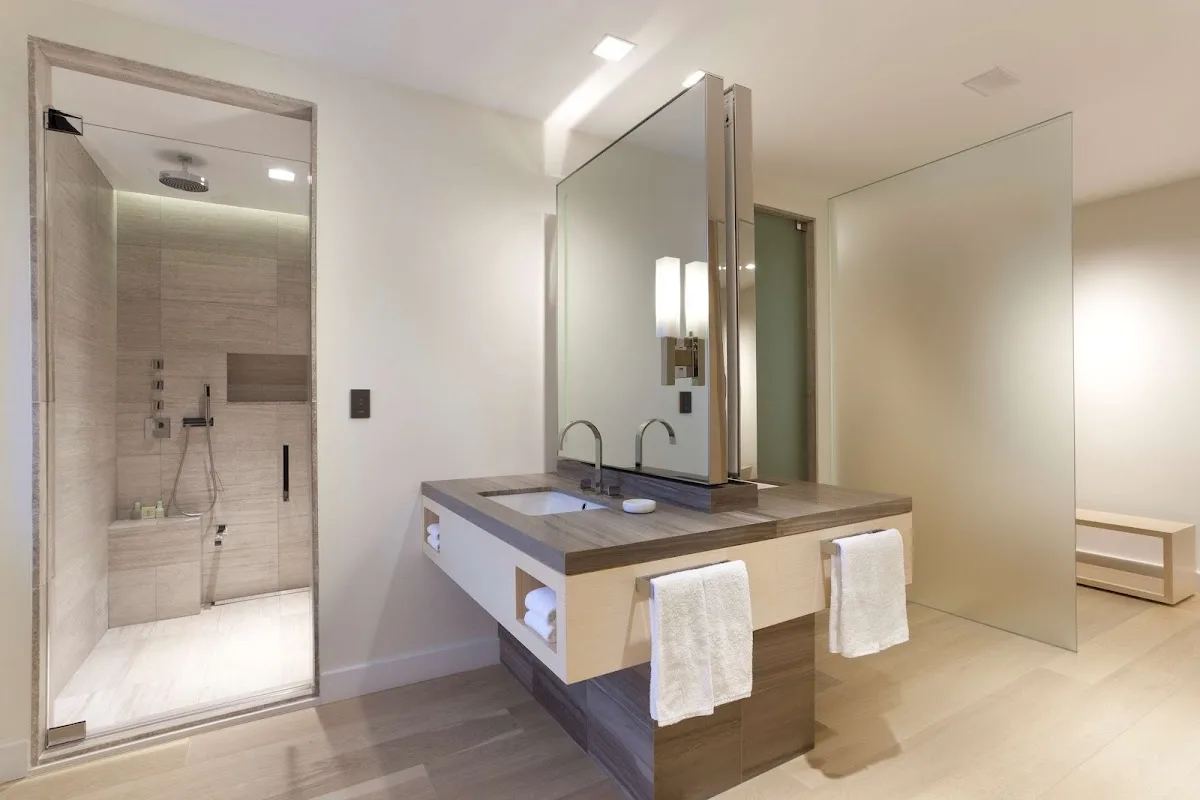 Hyatt Grand Central New York 4