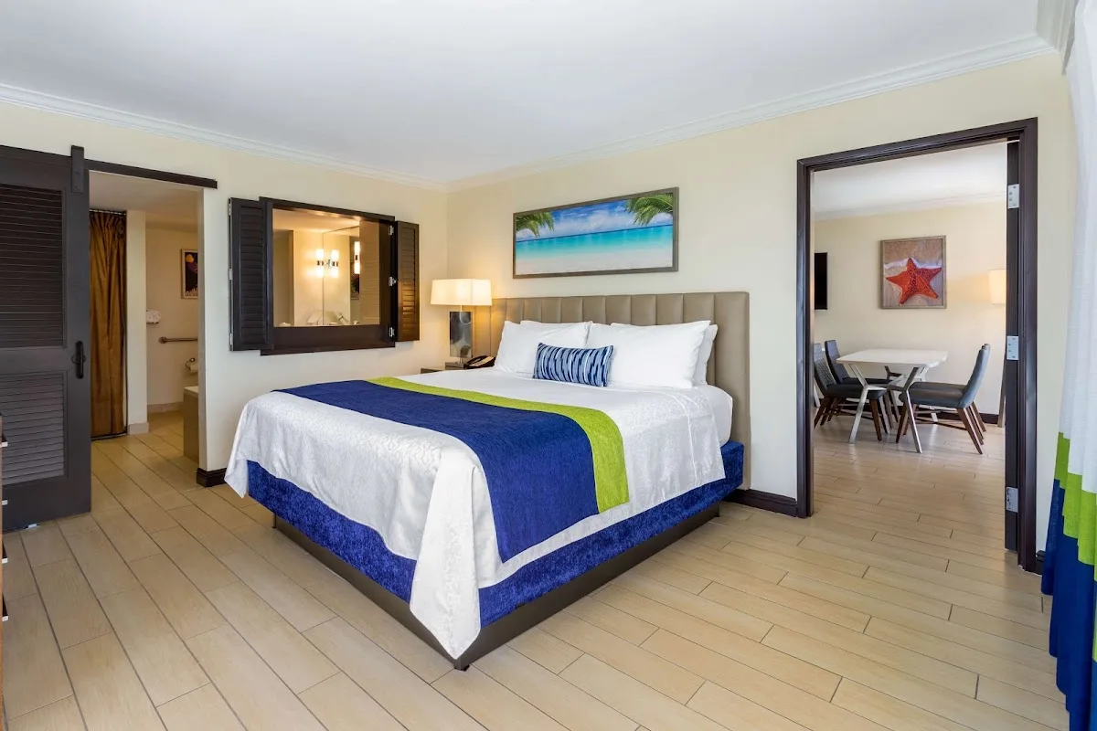 Wyndham Deerfield Beach Resort 3