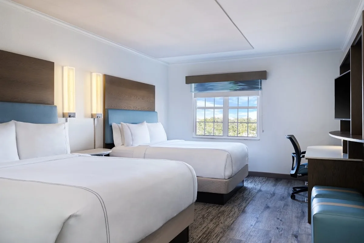 EVEN Hotel Sarasota-Lakewood Ranch, an IHG Hotel 2