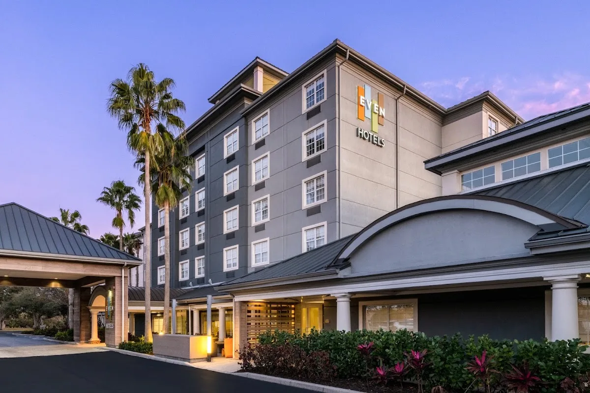EVEN Hotel Sarasota-Lakewood Ranch, an IHG Hotel 5