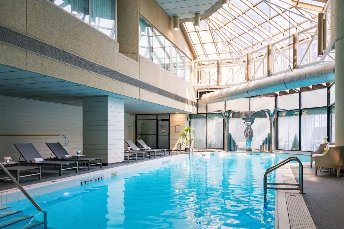 InterContinental Toronto Centre by IHG 3