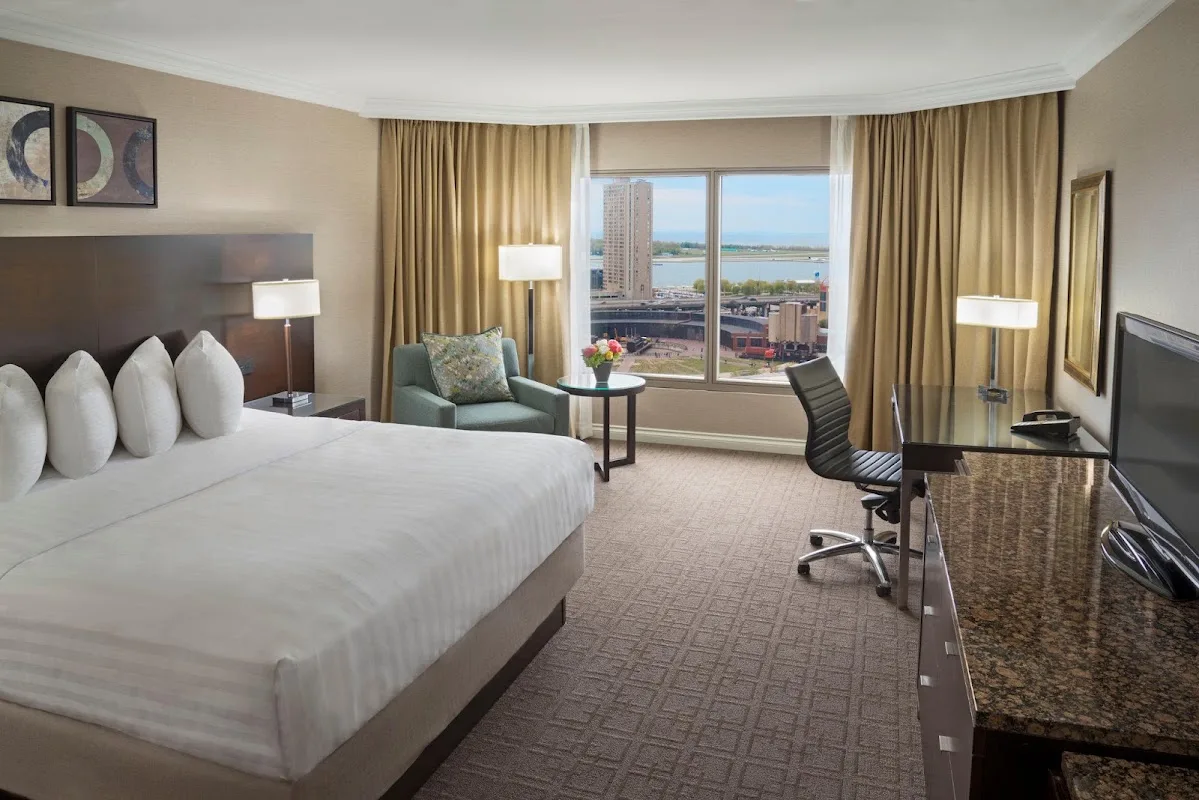 InterContinental Toronto Centre by IHG 2