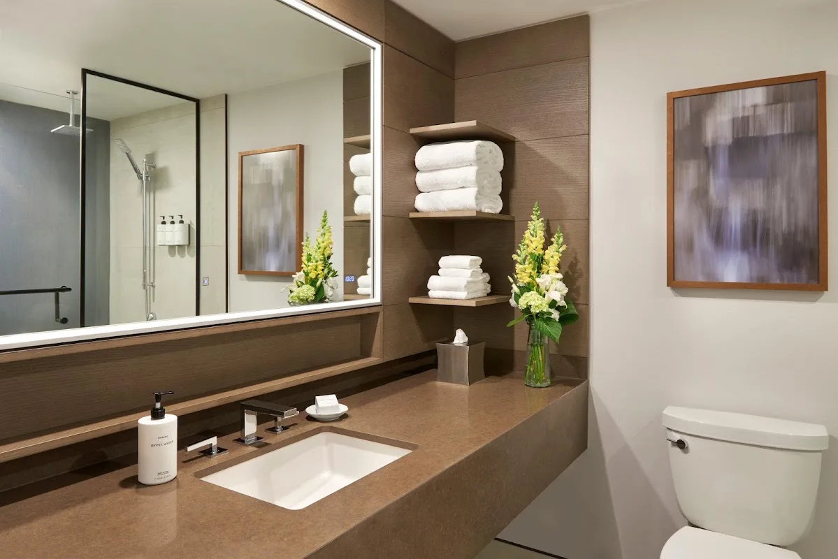 InterContinental Toronto Centre by IHG 4