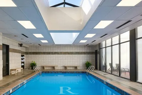 The Worthington Renaissance Fort Worth Hotel 4