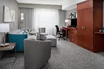 Warm, personalized service from staff