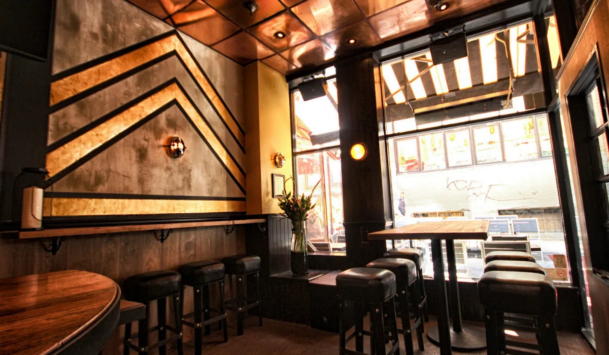 Venue photo 1