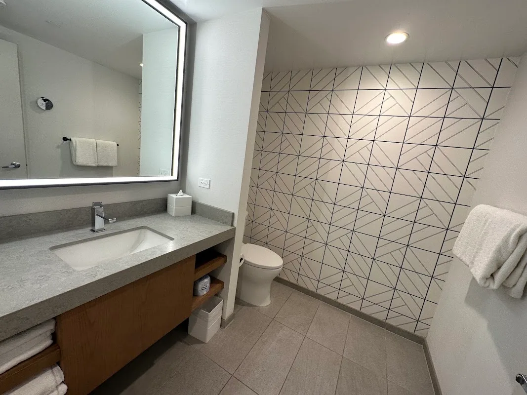 Marina del Rey Marriott 4