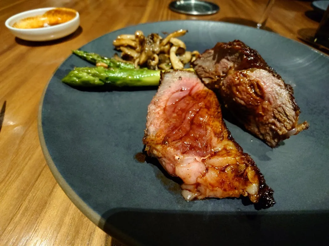 Nick + Stef's Steakhouse 5
