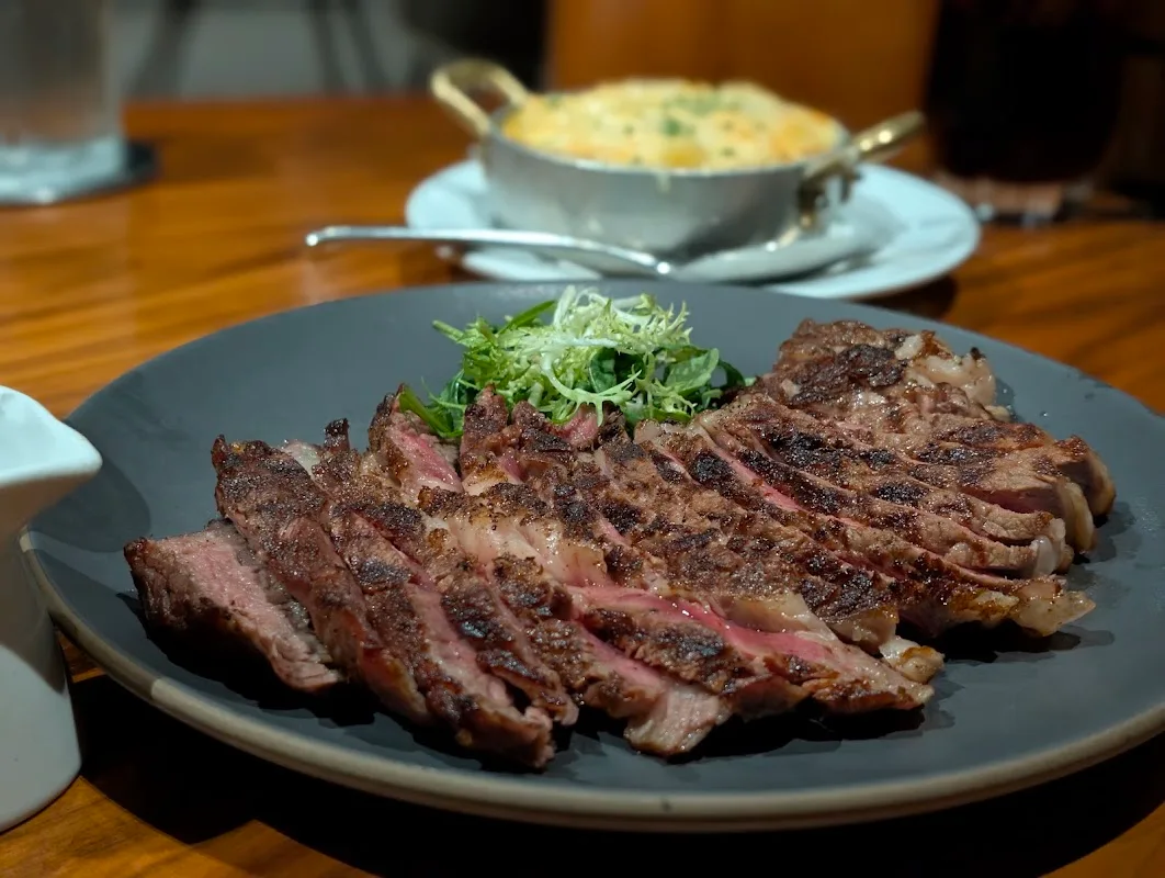 Nick + Stef's Steakhouse 4