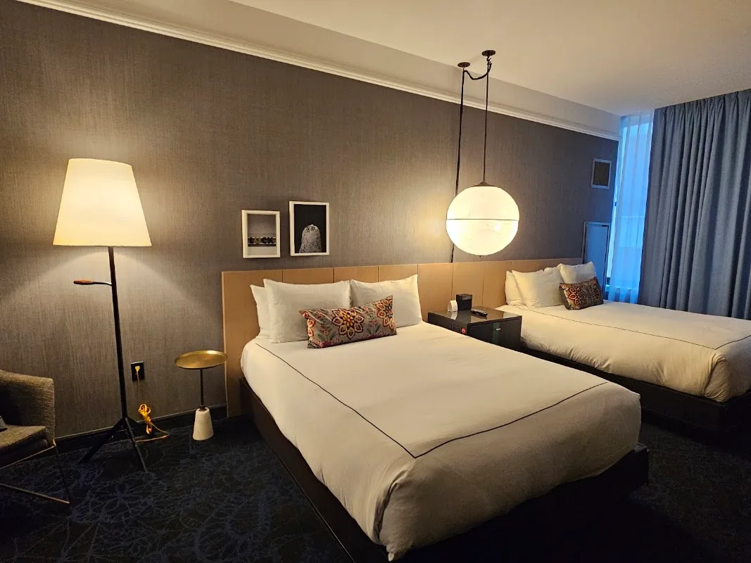 Kimpton Gray Hotel 2