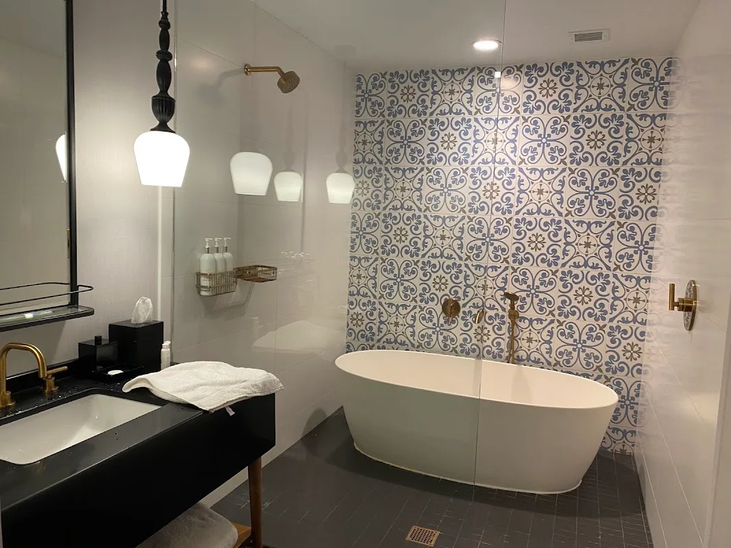 Kimpton Gray Hotel 3