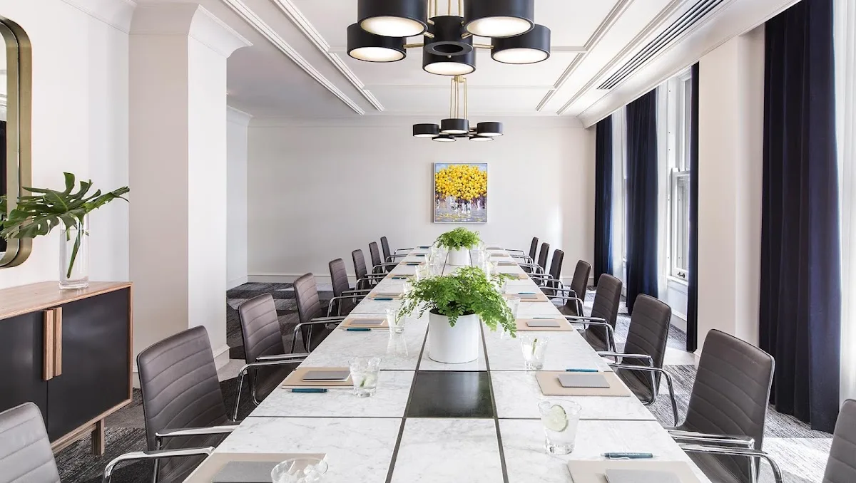 Kimpton Gray Hotel 4
