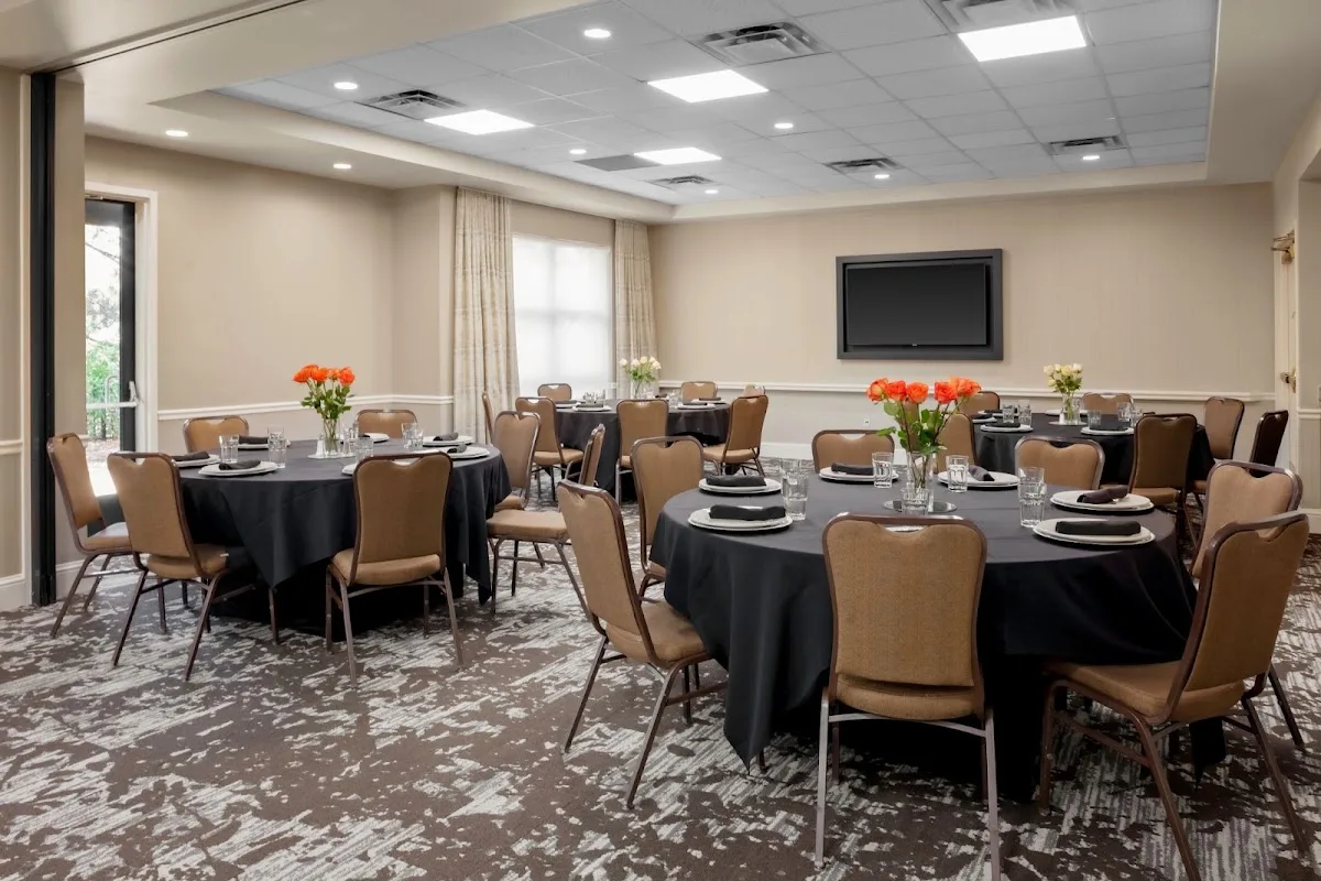 Hilton Garden Inn Atlanta Perimeter Center 4