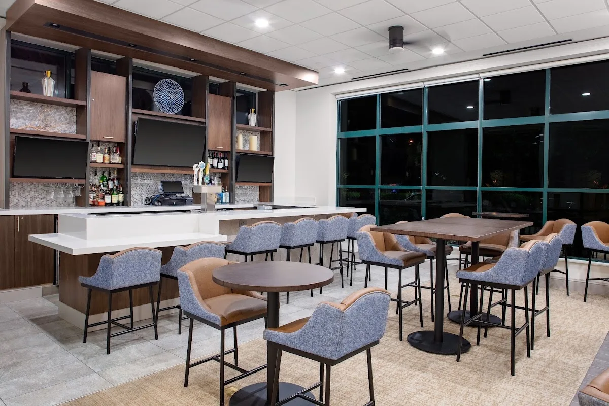 Hilton Garden Inn Atlanta Perimeter Center 5