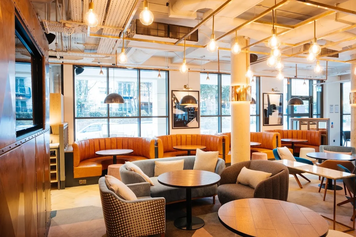 DoubleTree by Hilton London Kingston Upon Thames 4