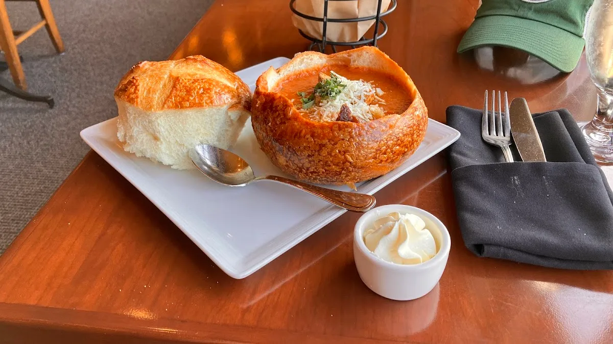 Bistro Boudin 4