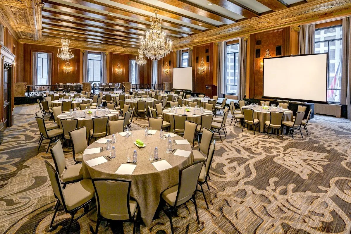 InterContinental Chicago Magnificent Mile by IHG 5