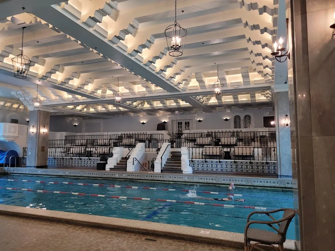 InterContinental Chicago Magnificent Mile by IHG 3