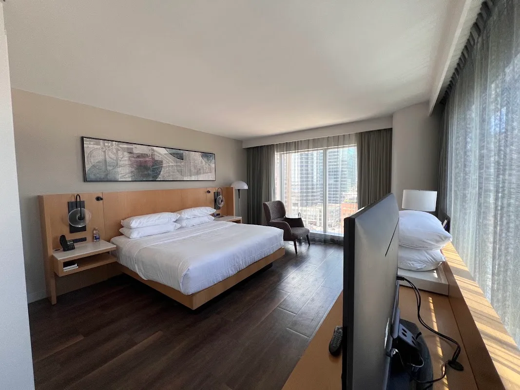 Delta Hotels Toronto 3