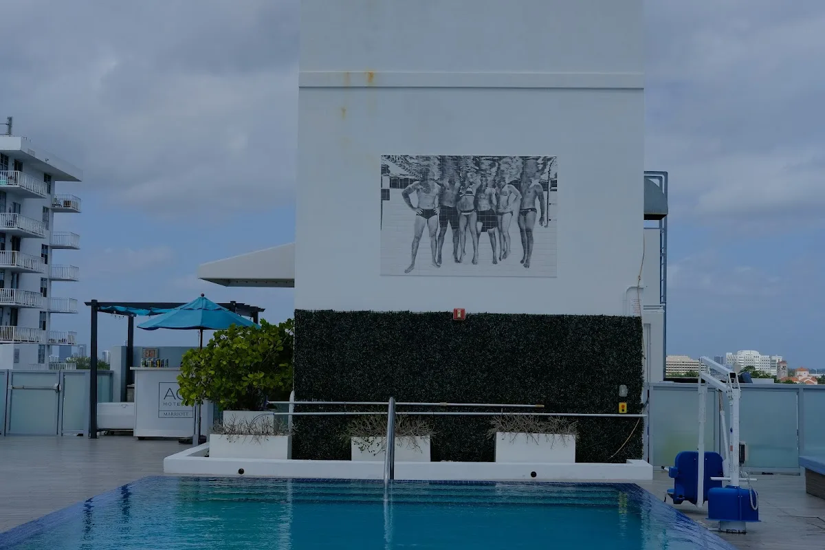 AC Hotel by Marriott Miami Beach 3