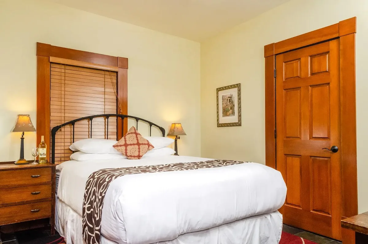 Hotel Napa Valley Ascend Hotel Collection 2