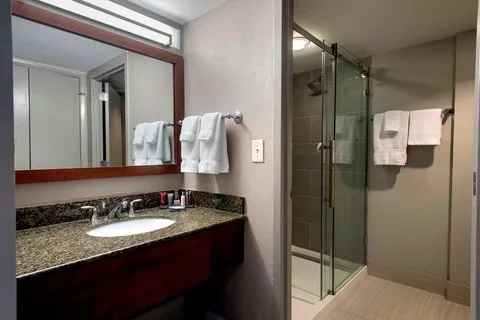 Albany Marriott 5