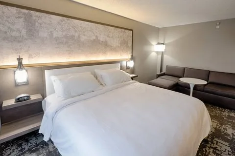 Albany Marriott 3