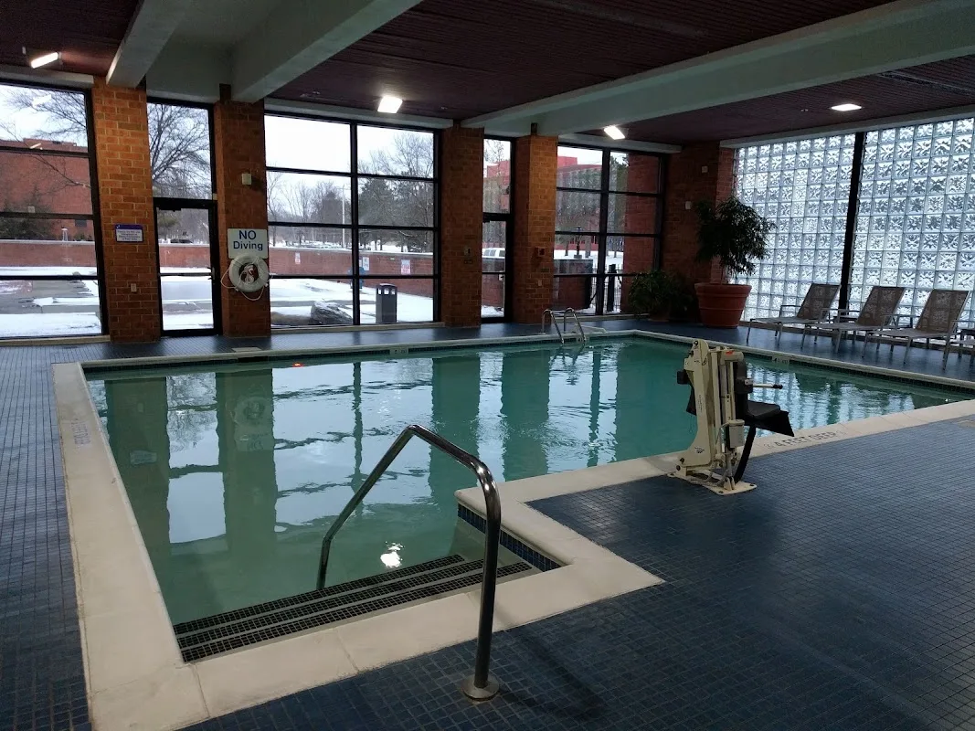 Albany Marriott 4