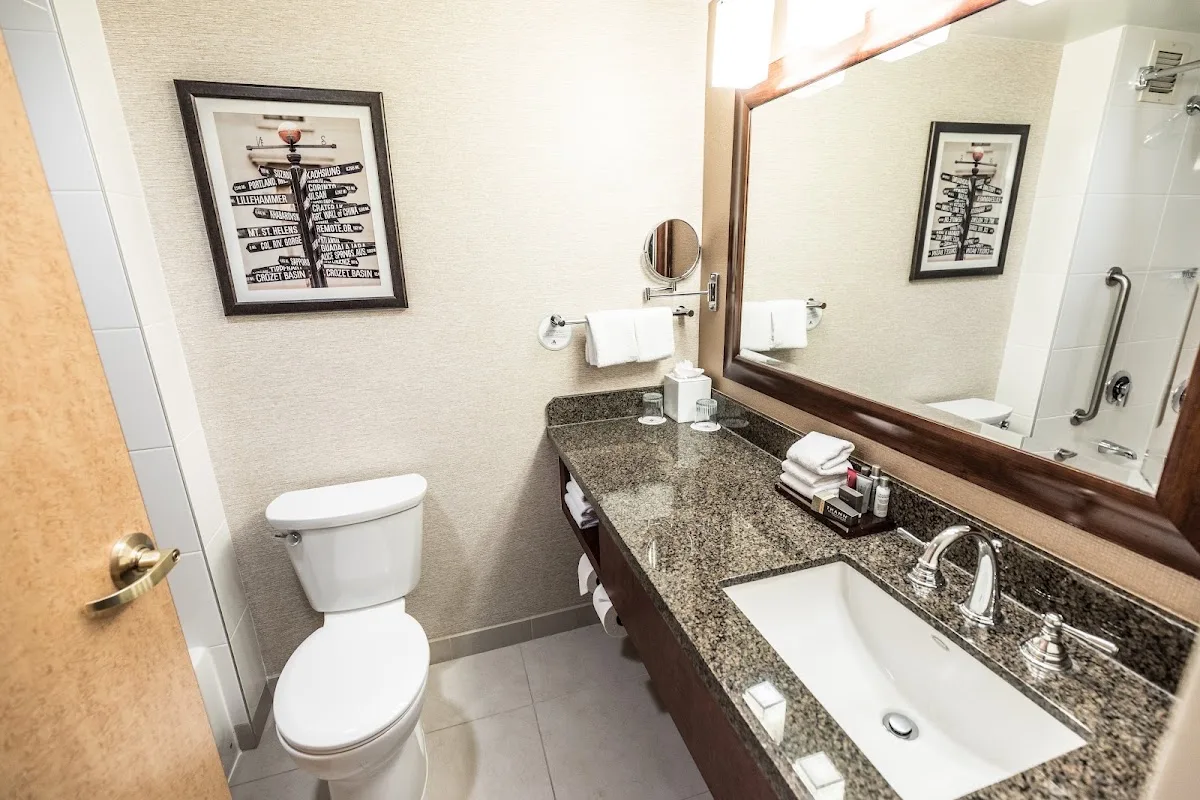 The Bidwell Marriott Portland 3