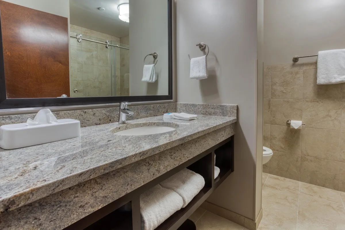 Drury Inn & Suites Huntsville at the Space & Rocket Center 4
