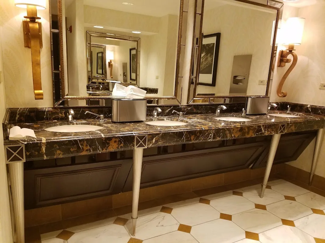 Palmer House a Hilton Hotel 5