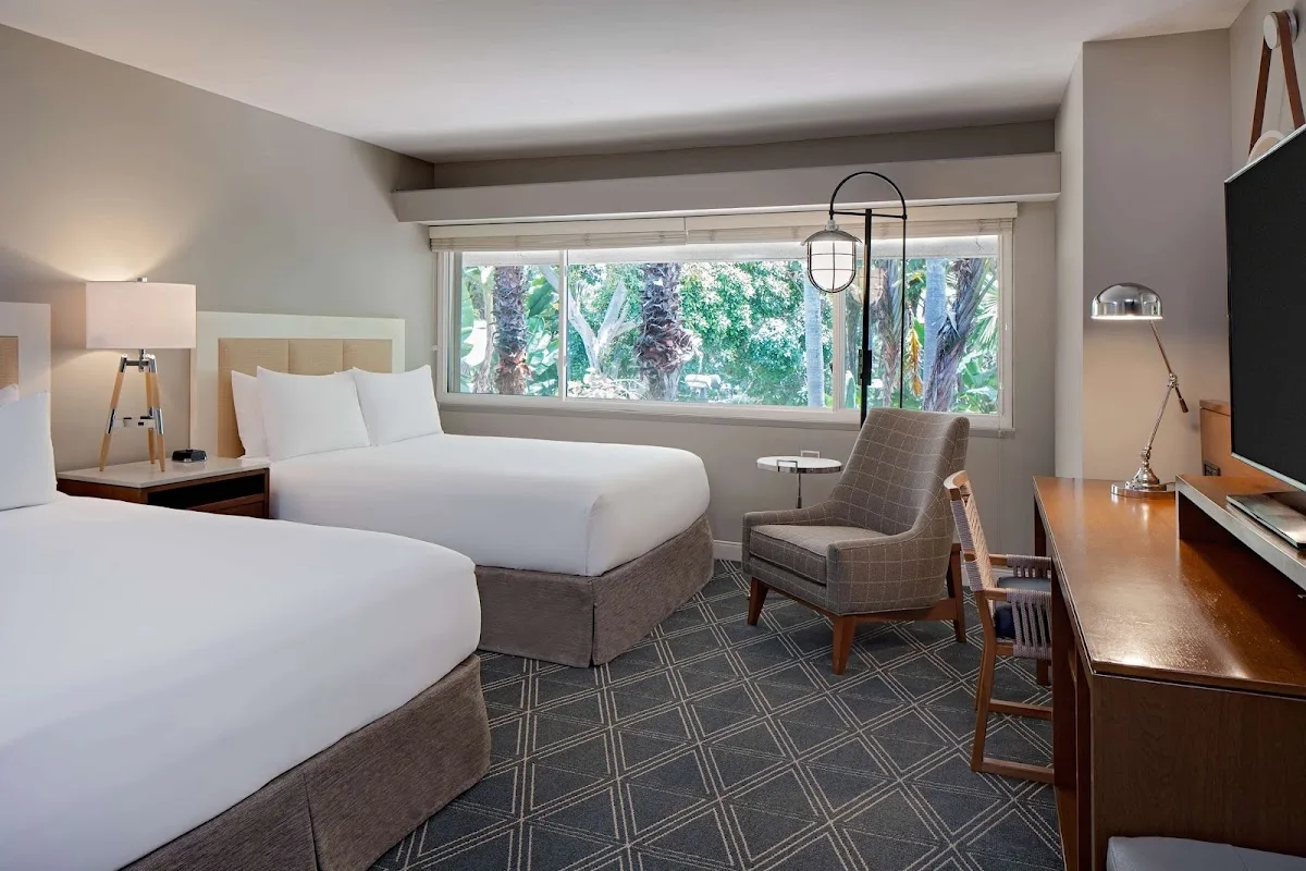 Hyatt Regency Mission Bay Spa and Marina 5