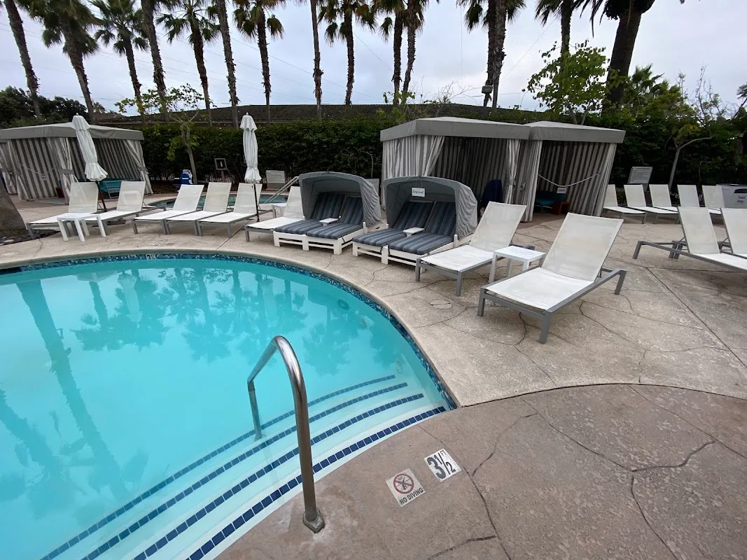 Hyatt Regency Mission Bay Spa and Marina 3