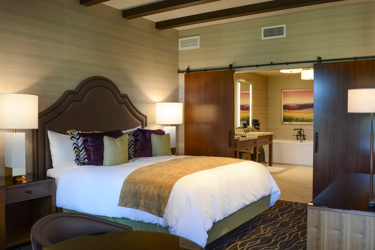 Vintners Resort 2