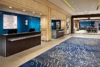 Direct access to The Galleria Mall