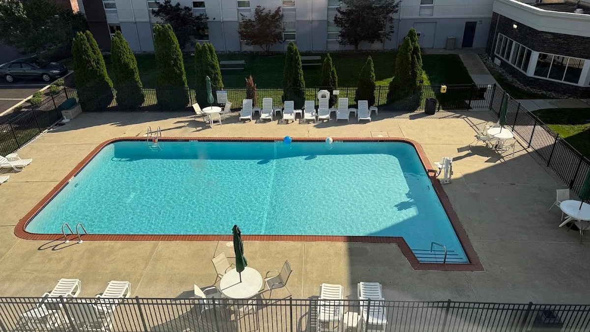 Holiday Inn Lansdale - Hatfield by IHG 3