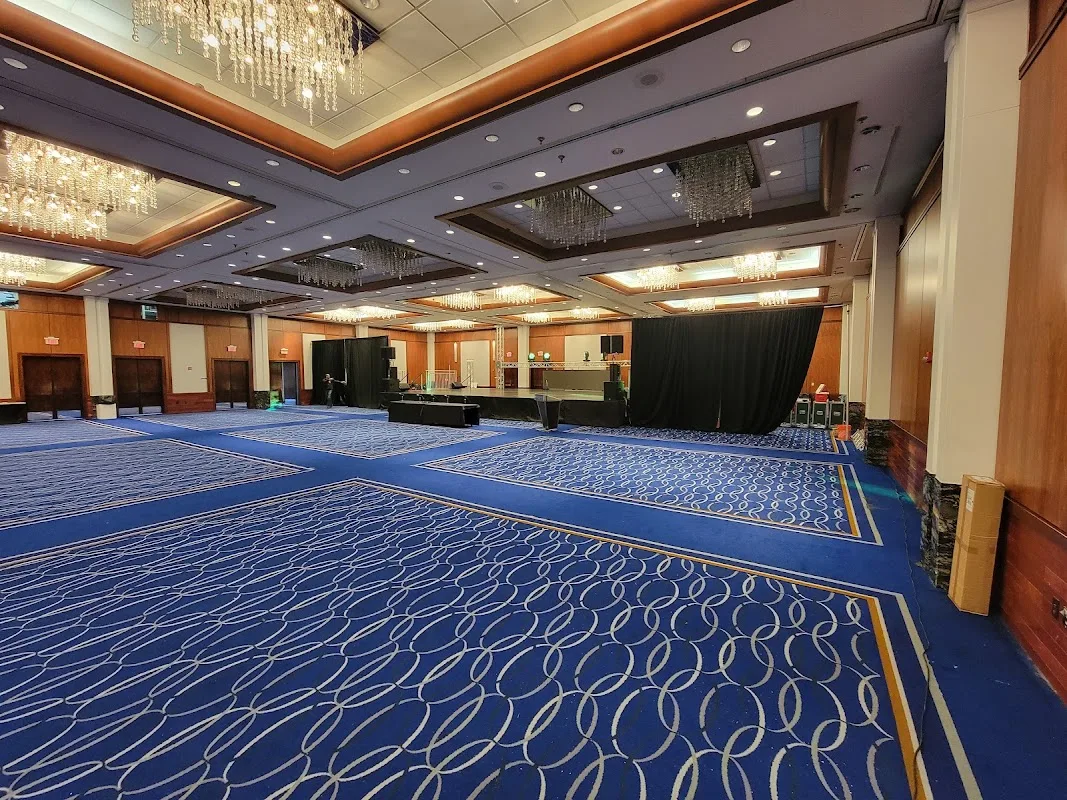 Hyatt Regency New Brunswick 3